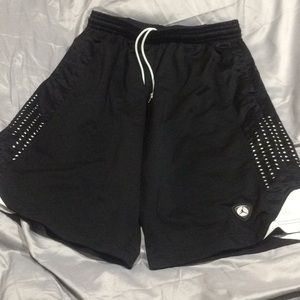 Men’s Jordan dri fit shorts